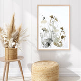 These Days 1 Art Print