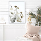 These Days 1 Art Print