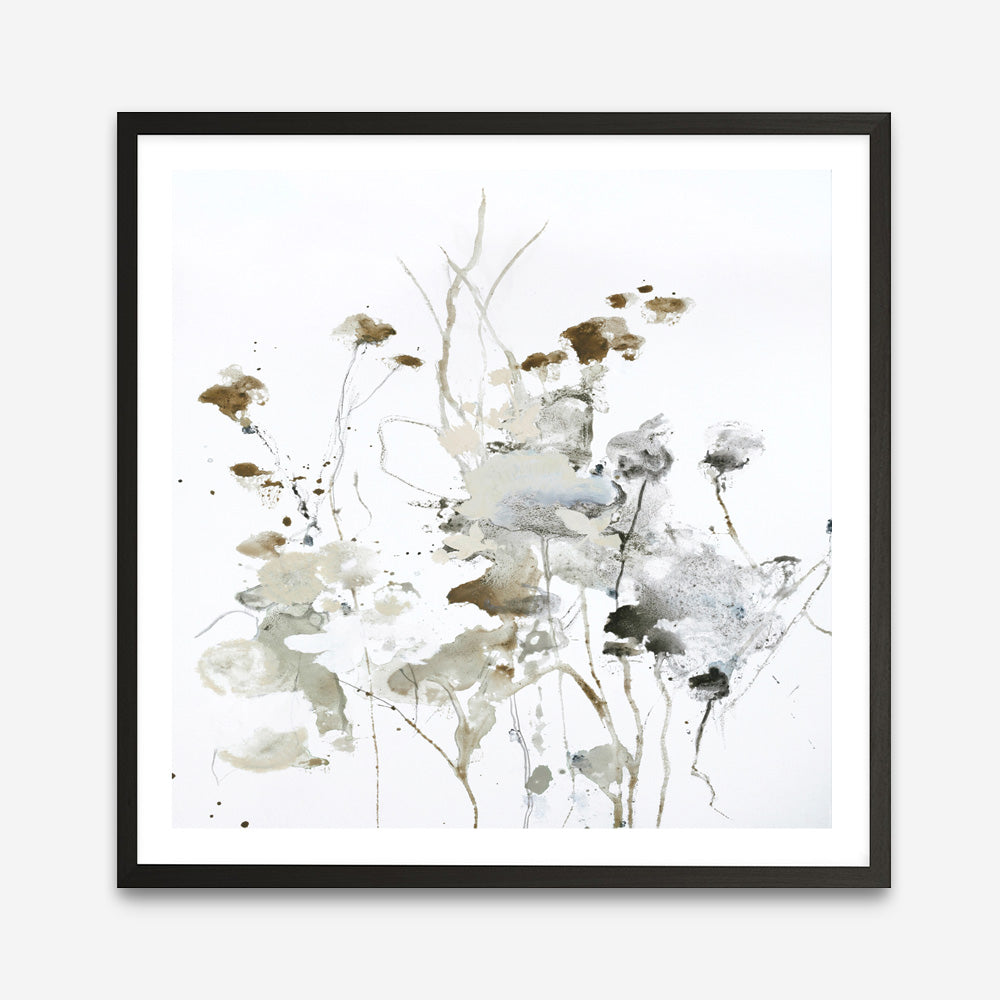 These Days 2 (Square) Art Print