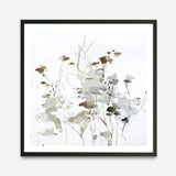 These Days 2 (Square) Art Print