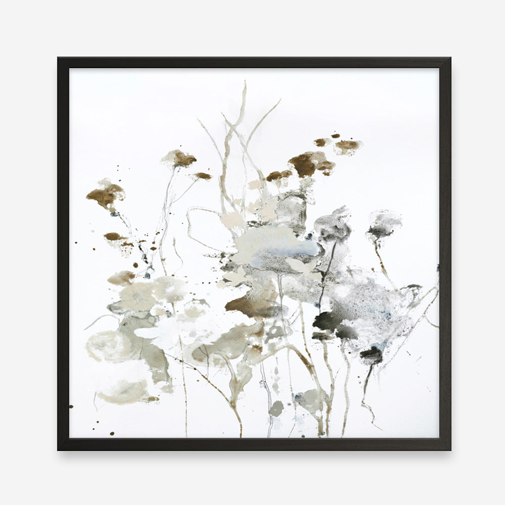 These Days 2 (Square) Art Print