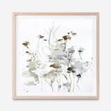 These Days 2 (Square) Art Print