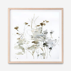 These Days 2 (Square) Art Print