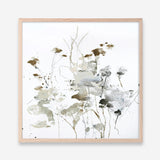 These Days 2 (Square) Art Print