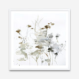 These Days 2 (Square) Art Print