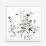 These Days 2 (Square) Art Print