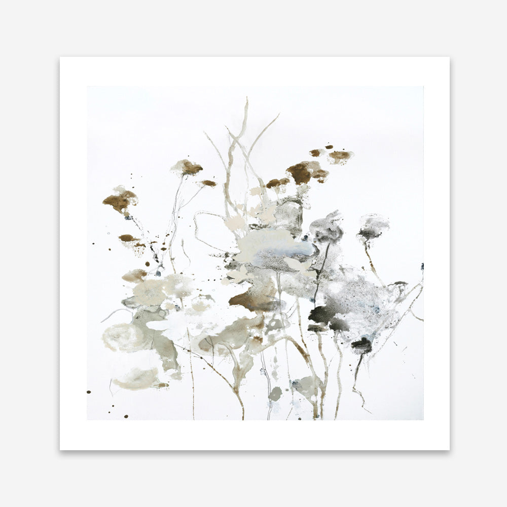 These Days 2 (Square) Art Print