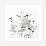 These Days 2 (Square) Art Print