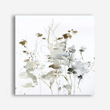 These Days 2 (Square) Canvas Print