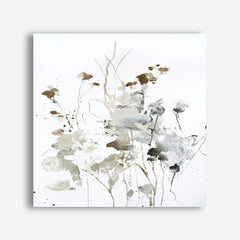 These Days 2 (Square) Canvas Print