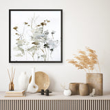 These Days 2 (Square) Art Print