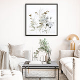 These Days 2 (Square) Art Print