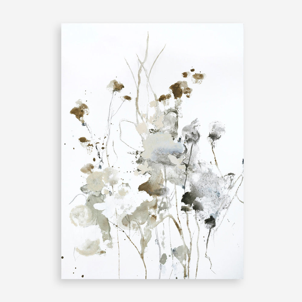 These Days 2 Art Print