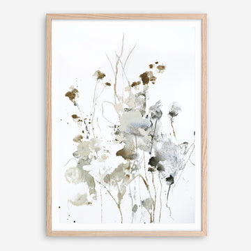 These Days 2 Art Print