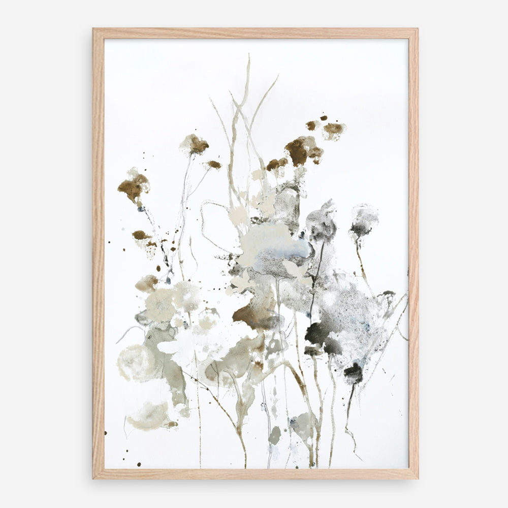 These Days 2 Art Print