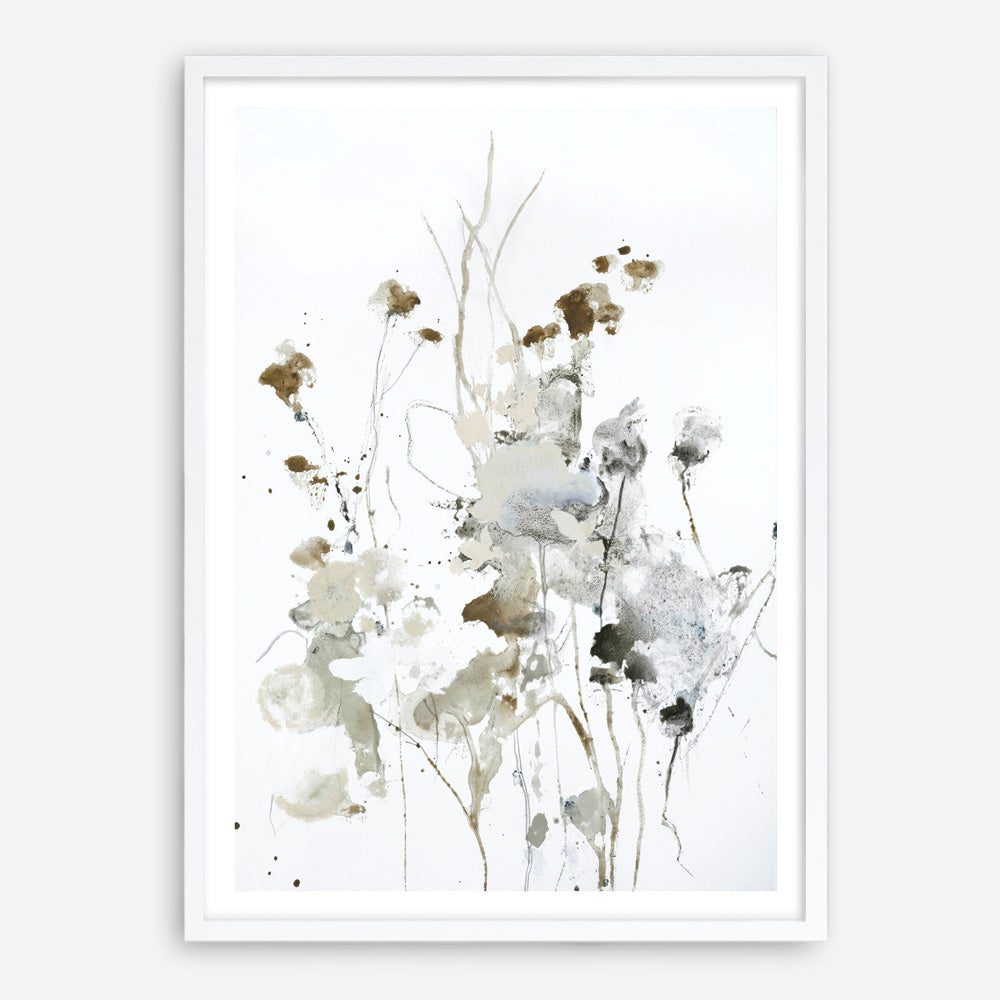 These Days 2 Art Print