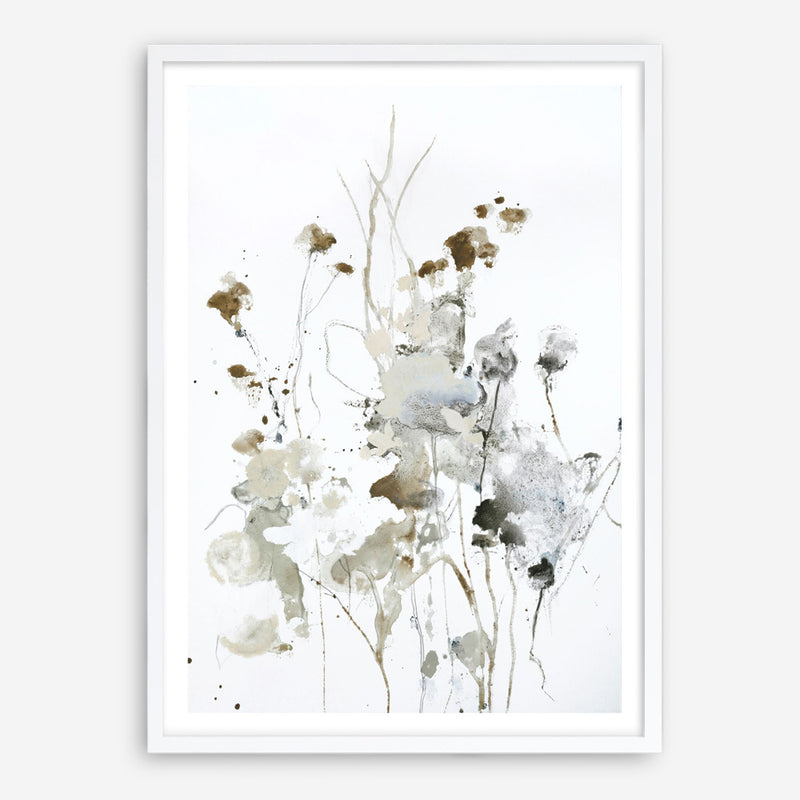 These Days 2 Art Print