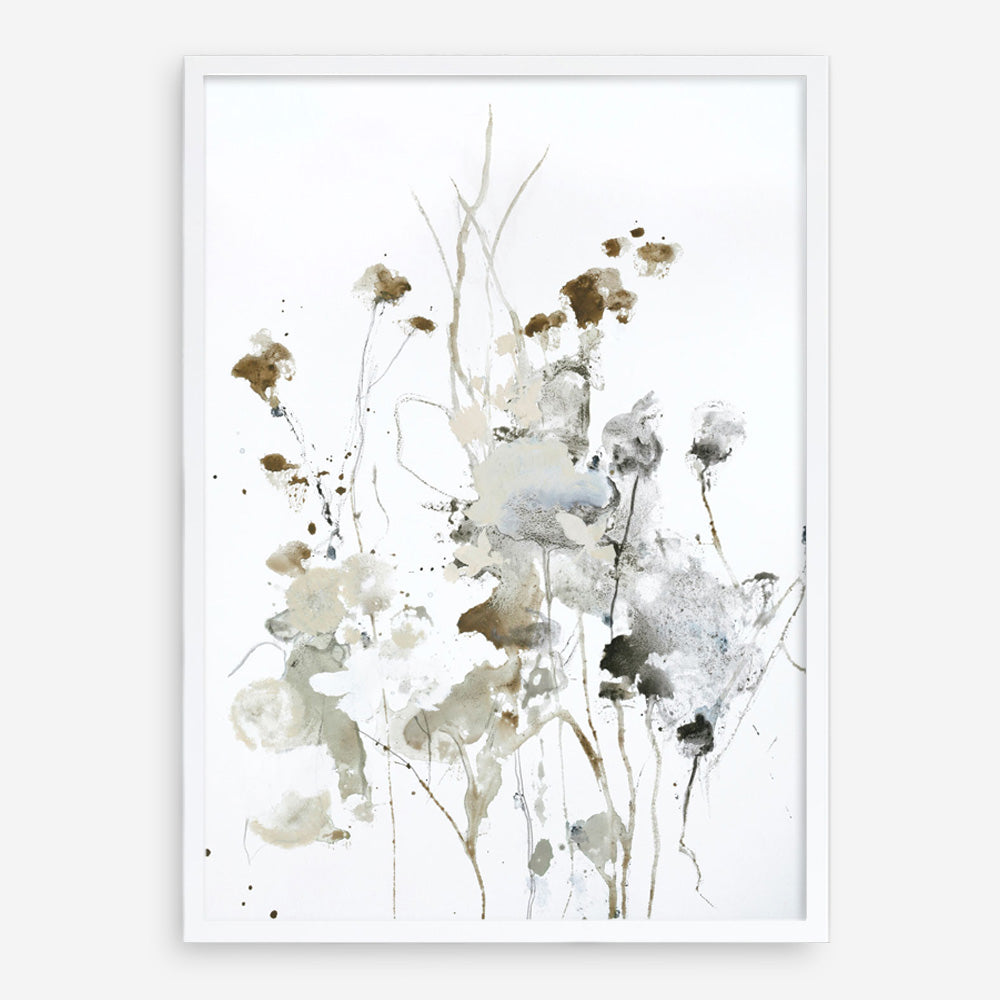 These Days 2 Art Print