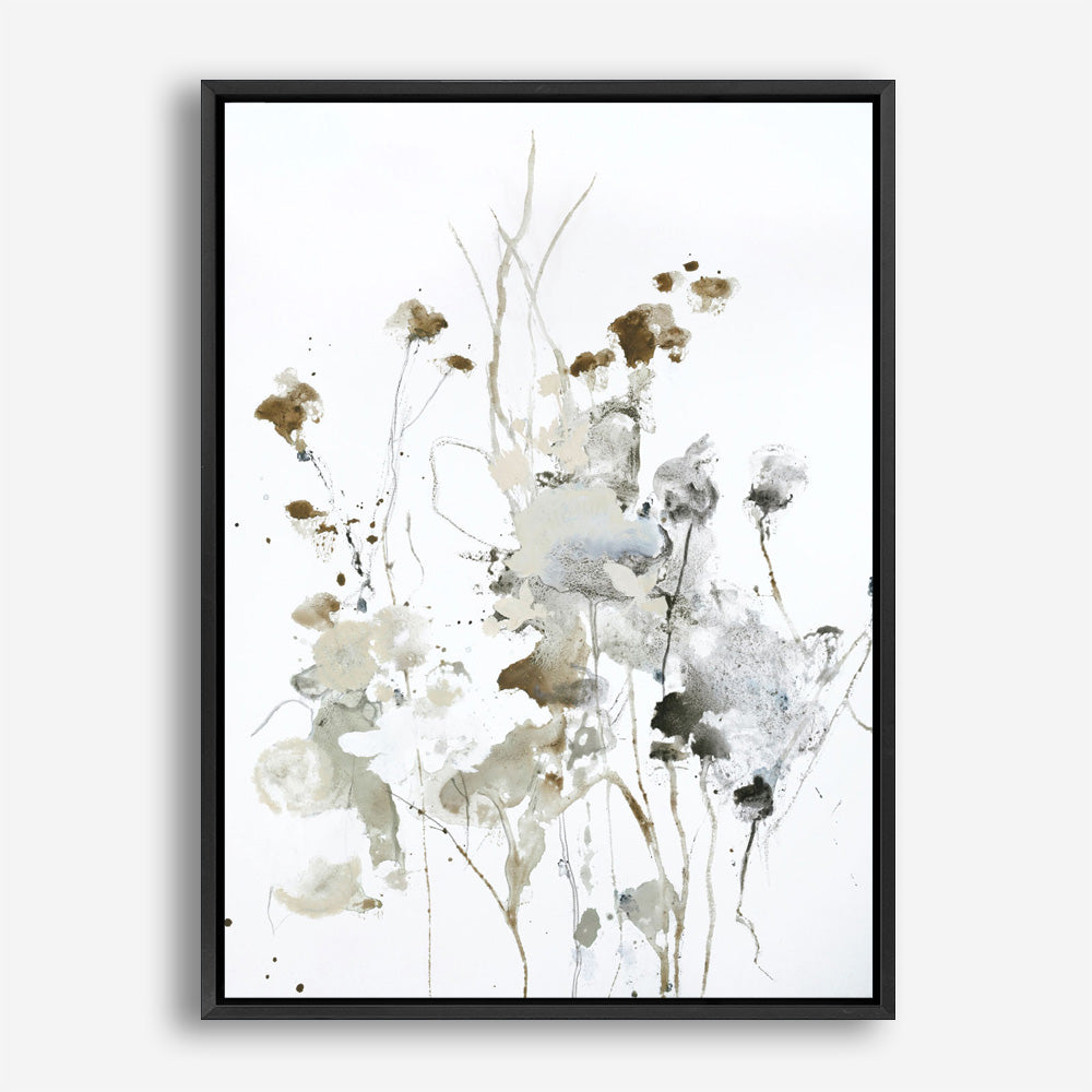 These Days 2 Canvas Print