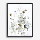 These Days 2 Canvas Print