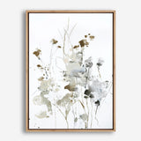 These Days 2 Canvas Print