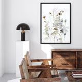 These Days 2 Canvas Print