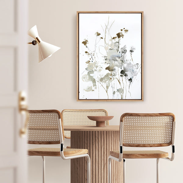 These Days 2 Canvas Print