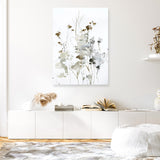 These Days 2 Canvas Print