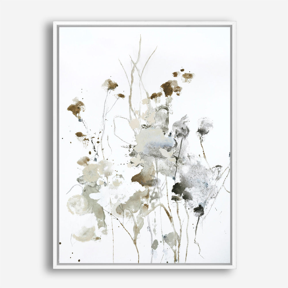 These Days 2 Canvas Print