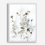 These Days 2 Canvas Print