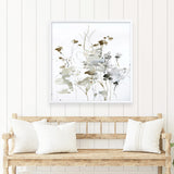 These Days 2 (Square) Art Print