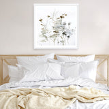 These Days 2 (Square) Art Print