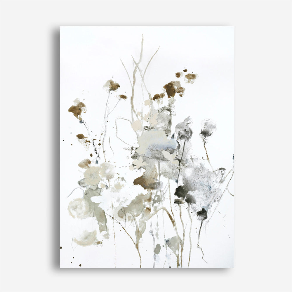 These Days 2 Canvas Print