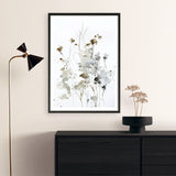 These Days 2 Art Print