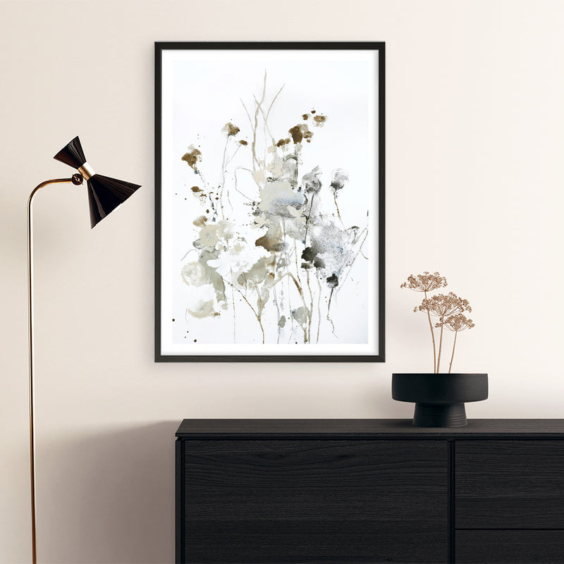 These Days 2 Art Print