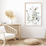 These Days 2 Art Print