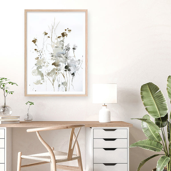 These Days 2 Art Print