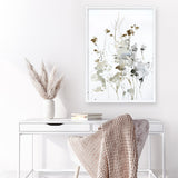 These Days 2 Art Print