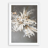 Light Leaves 1 Art Print