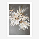 Light Leaves 1 Art Print