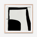 Black Ops 2 (Square) Art Print