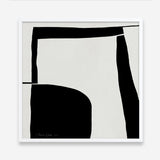 Black Ops 2 (Square) Art Print