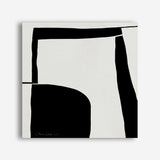 Black Ops 2 (Square) Canvas Print