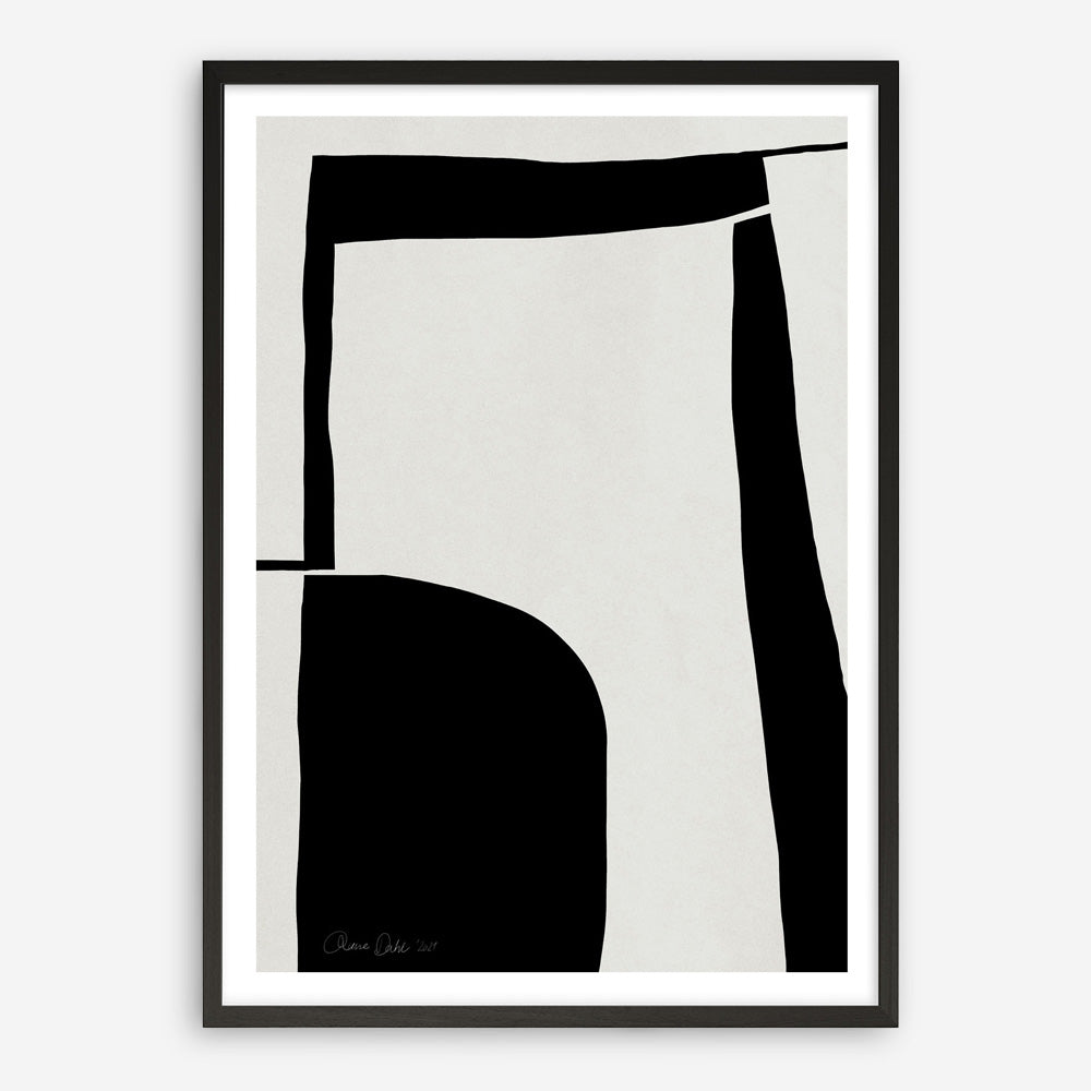 Black Ops 2 Art Print