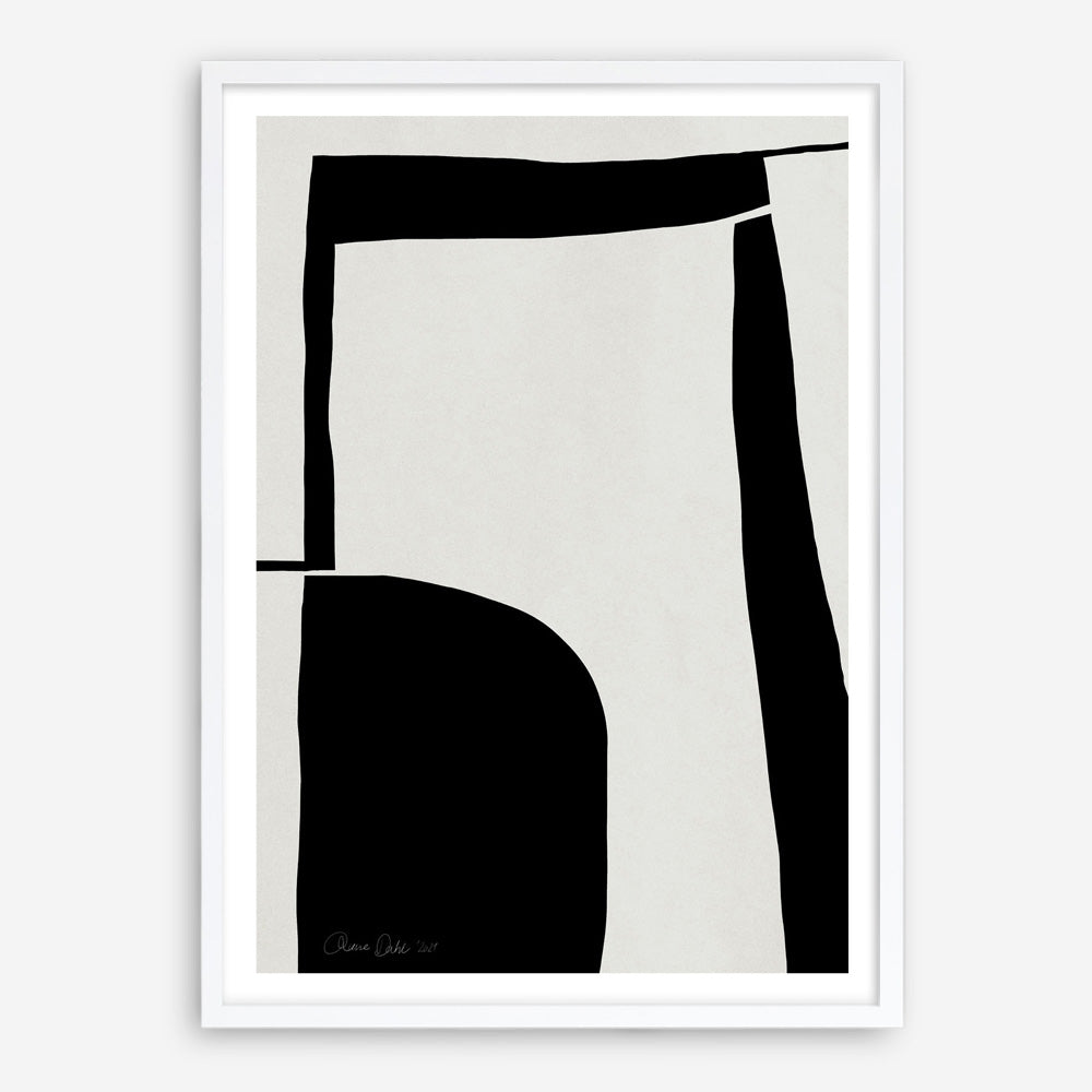 Black Ops 2 Art Print