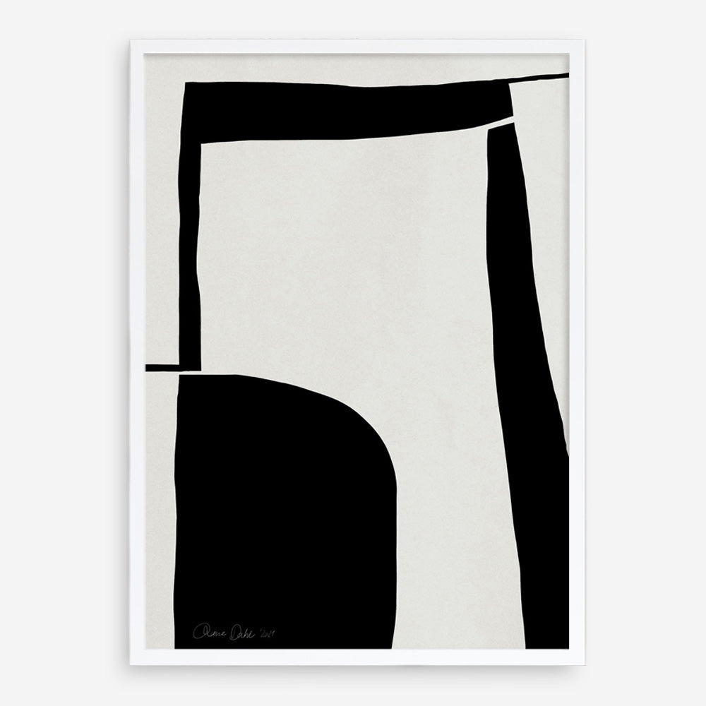 Black Ops 2 Art Print