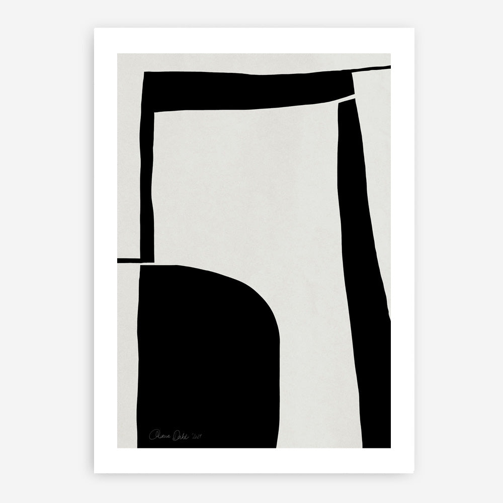 Black Ops 2 Art Print