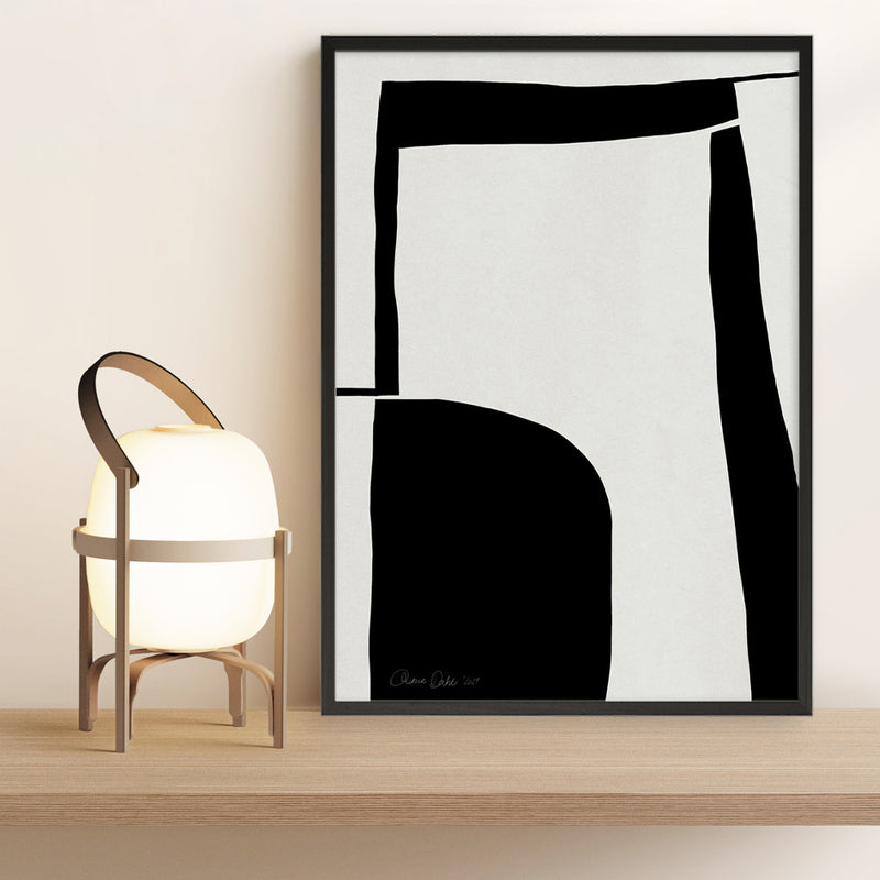 Black Ops 2 Art Print