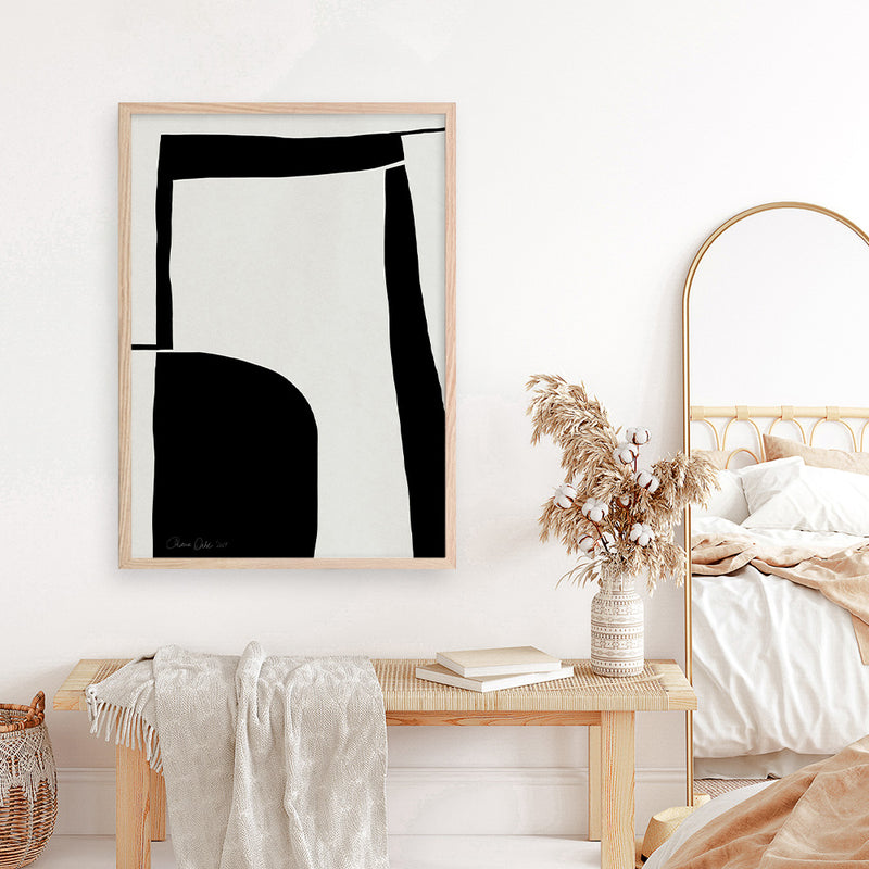 Black Ops 2 Art Print