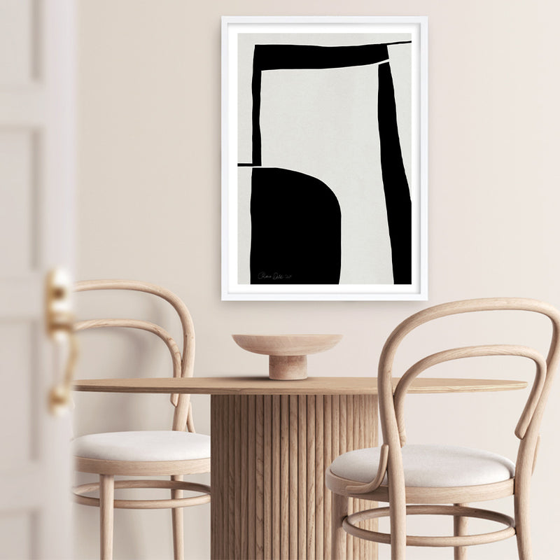 Black Ops 2 Art Print